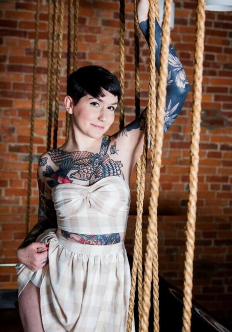 Femme Puppy onlyfans leakd