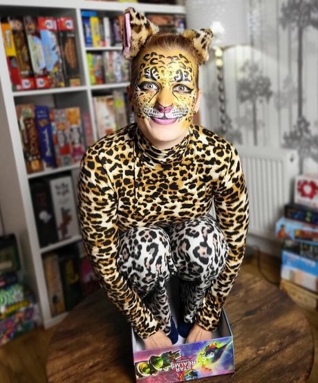 Boardgameyogi onlyfans leaked