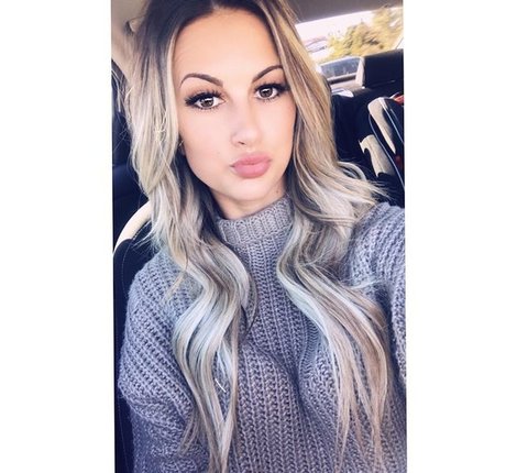 Kayla Lynne Hilton leaked onlyfans sex