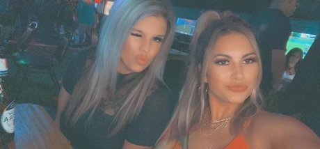 Kayla Lynne Hilton onlyfans sextape