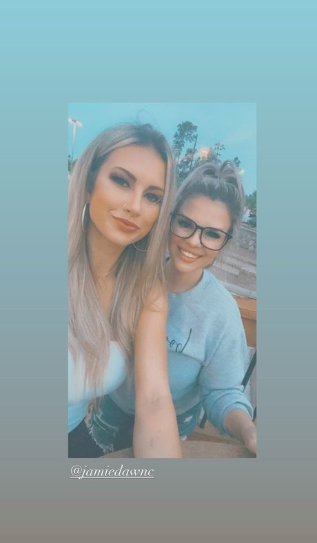 Kayla Lynne Hilton nude only fans leaks