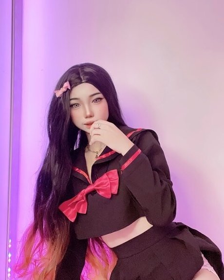 Dalfhne Visperas onlyfans full