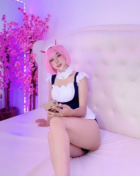 Dalfhne Visperas onlyfans content