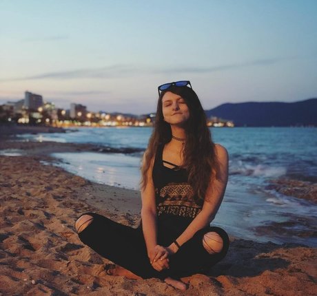 Lumenti onlyfans nude