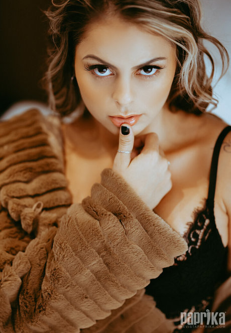 Nai Costa onlyfans leak nudes