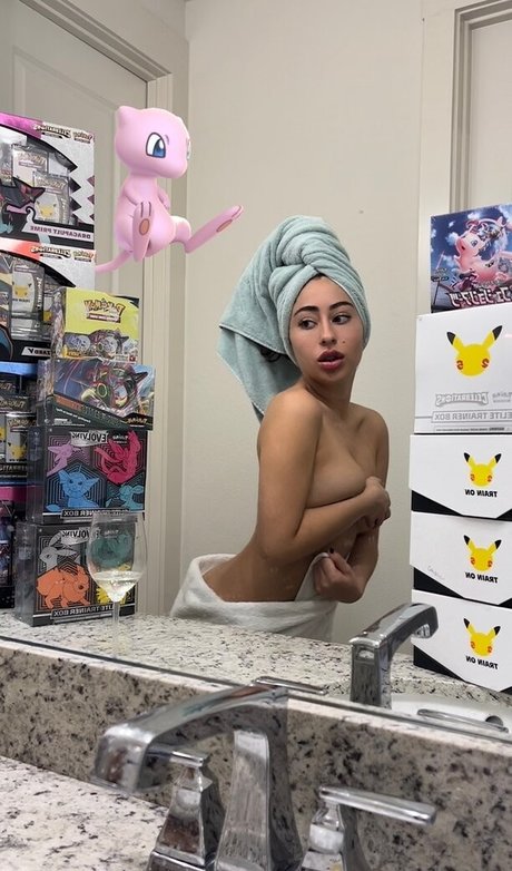 Gengarcontessa onlyfans leak ass