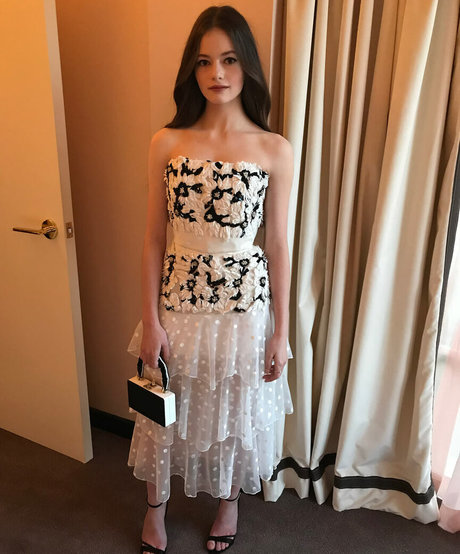 Mackenzie Foy onlyfans x