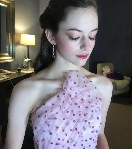 Mackenzie Foy onlyfans exposed