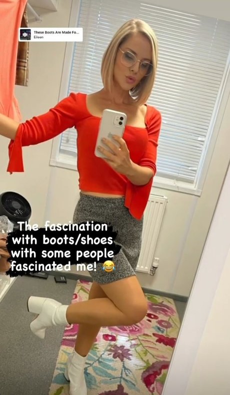 Stephanie Waring onlyfans leak nudes