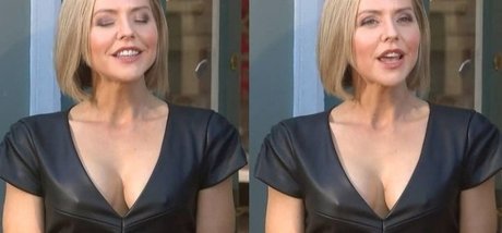 Stephanie Waring hot onlyfans