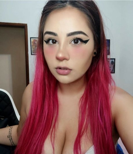 Isabela Barri leaked onlyfans xxx