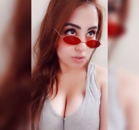 Isabela Barri onlyfans leak ass