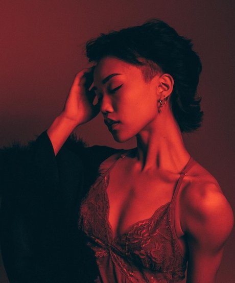 Tori Pareno onlyfans naked leaked