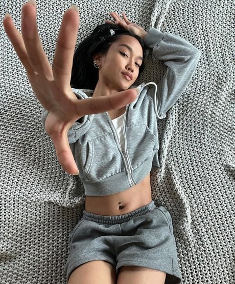 Tori Pareno nudes onlyfans