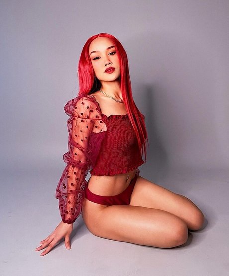 Tori Pareno leaks onlyfans