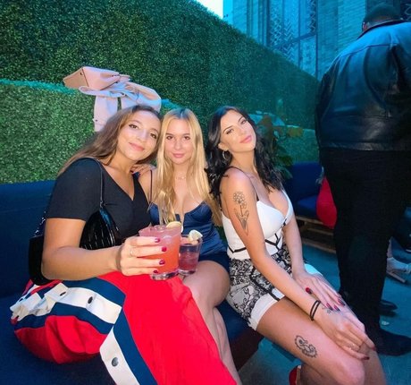 Kenna Vita onlyfans leaked