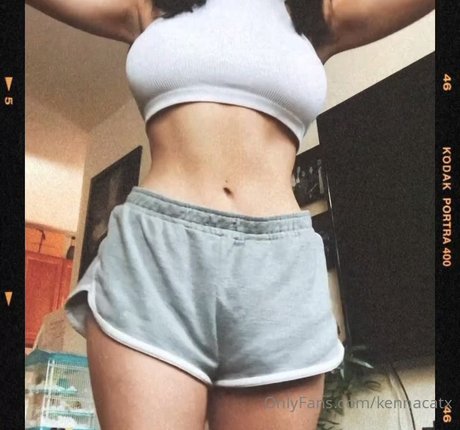 Kenna Vita leaked onlyfans pictures