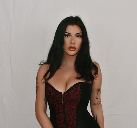 Kenna Vita onlyfans porn