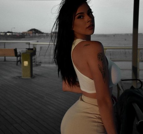 Kenna Vita onlyfans sextape