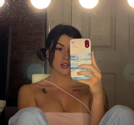 Kenna Vita onlyfans leak nudes