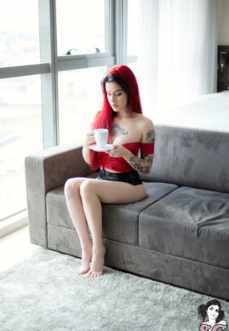 Jessica Silhen free only fans