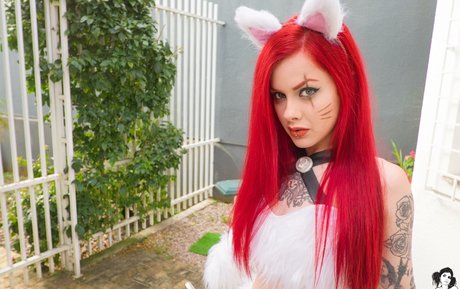 Jessica Silhen onlyfans leaks nudes