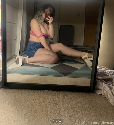 Elliemw1 only fans leaked porn