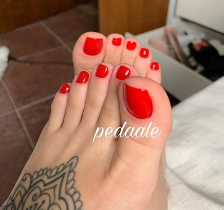 Pedaale onlyfans leaked porn