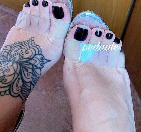 Pedaale onlyfans sex leaked