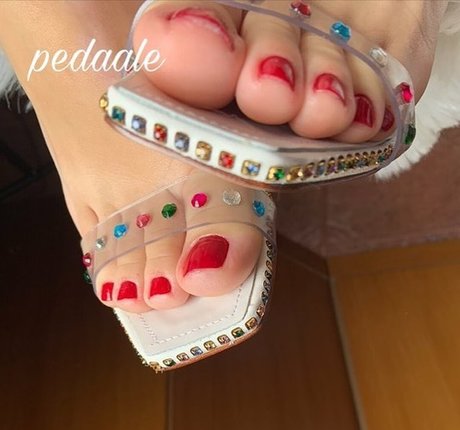 Pedaale onlyfans nudes