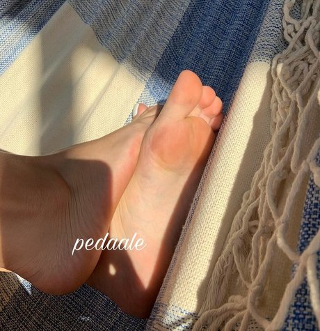 Pedaale nude onlyfans leaks