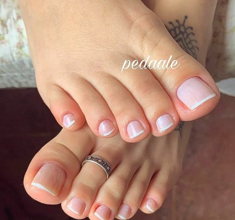 Pedaale onlyfans nude content