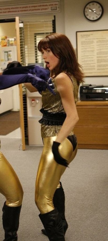 Ellie Kemper onlyfans xx