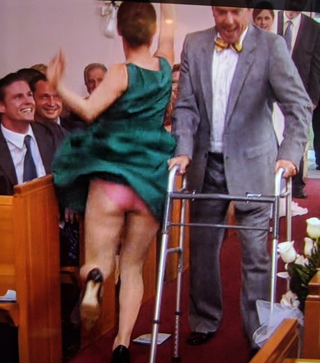 Ellie Kemper nudes onlyfans leak