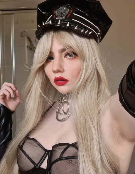 slowpokecosplay porn leaked onlyfans