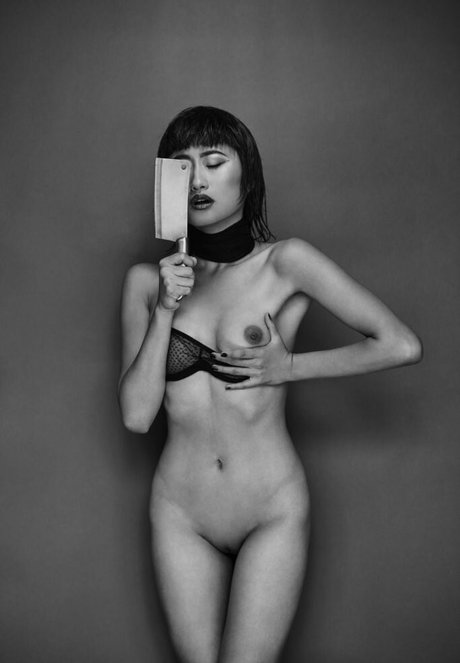 Nakiesheri onlyfans model