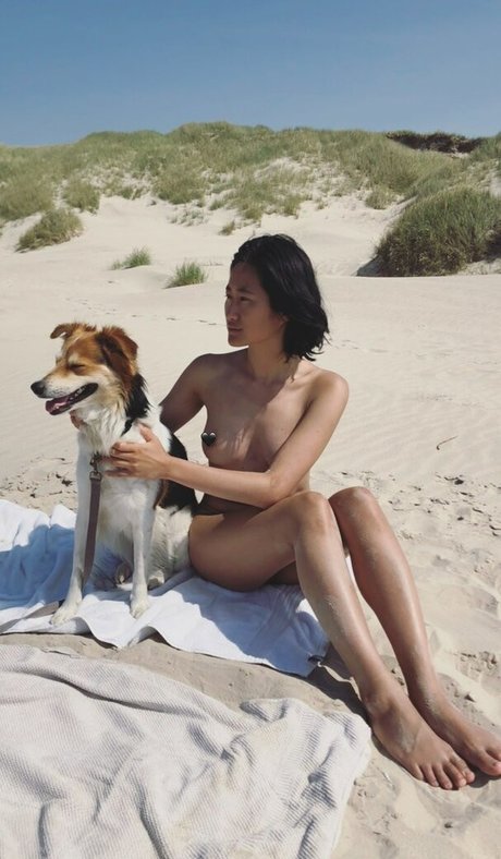 Nakiesheri onlyfans nudes leaked