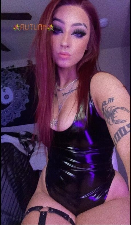 xoxo fall only fans nude leaks