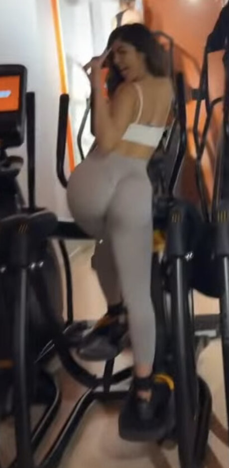 Lauren Cruz porn onlyfans