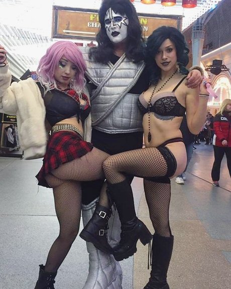 Ghoulempress only fans leak nude