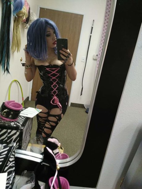 Ghoulempress leaked onlyfans sex tape