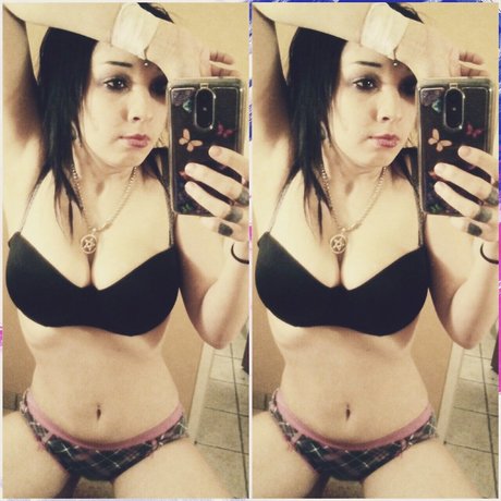 Ghoulempress Profile pic