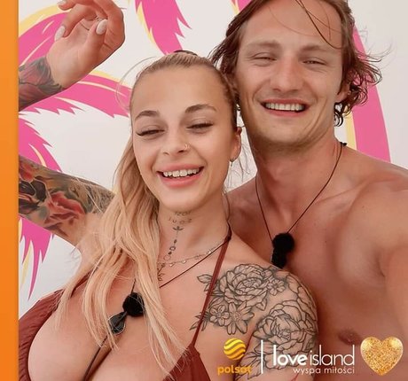 Andzelika Kramer leaked onlyfans nudes