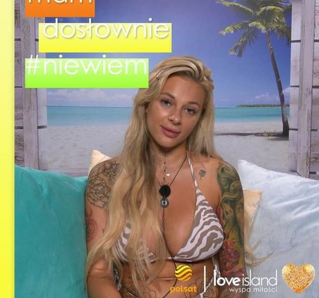 Andzelika Kramer leaked onlyfans pictures