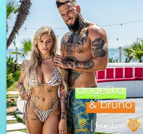 Andzelika Kramer onlyfans leaked dirtyship