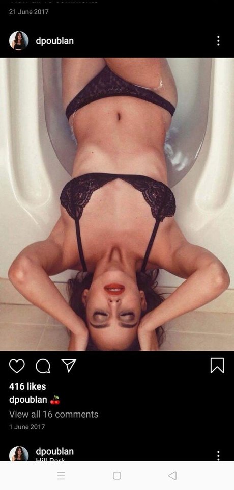 Dpoublan onlyfans nudes leak