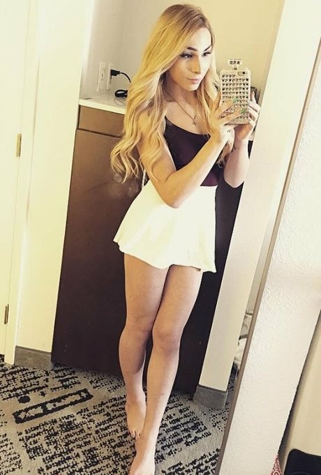 Mary Duarte only fans nudes