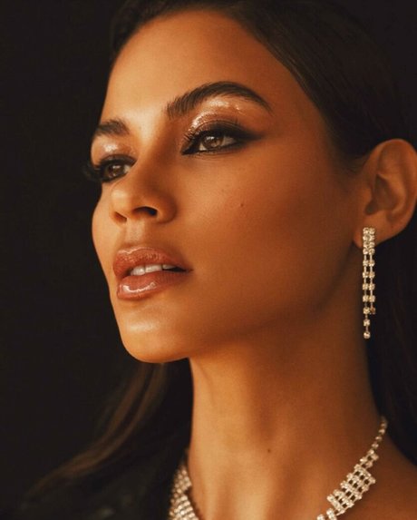 Catalina Mouthon Jeni onlyfans content leaked