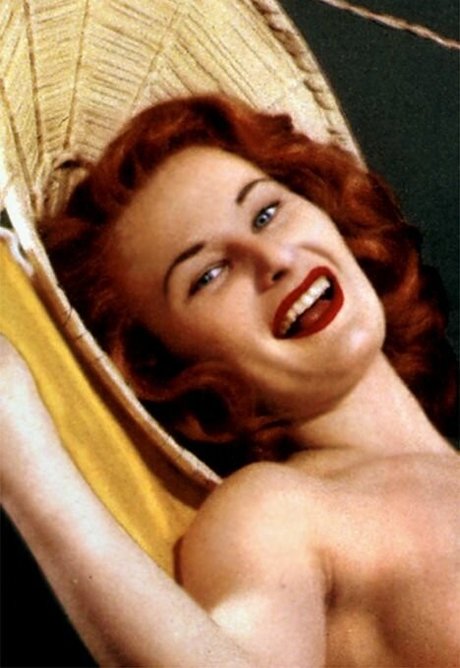 Diane Hunter onlyfans sexy