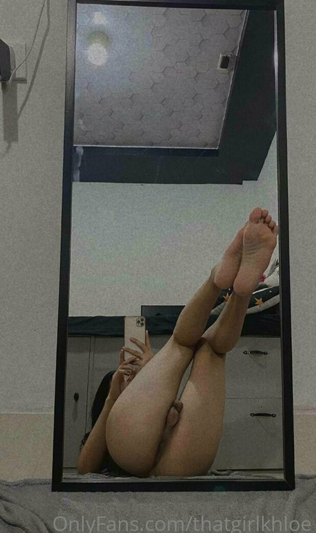 Thatgirlkhloe onlyfans leaked free